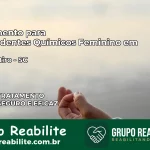 Tratamento para Dependentes Químicos Feminino em Bom Retiro – SC