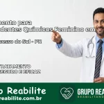 Tratamento para Dependentes Químicos Feminino em Bom Sucesso do Sul – PR