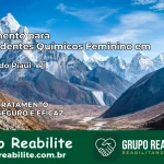Tratamento para Dependentes Químicos Feminino em Bonfim do Piauí – PI