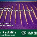 Tratamento para Dependentes Químicos Feminino em Boquim – SE