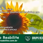 Tratamento para Dependentes Químicos Feminino em Botuverá – SC