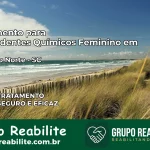 Tratamento para Dependentes Químicos Feminino em Braço do Norte – SC