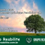 Tratamento para Dependentes Químicos Feminino em Brasilândia – MS