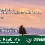 Tratamento para Dependentes Químicos Feminino em Breves – PA