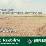 Tratamento para Dependentes Químicos Feminino em Buerarema – BA