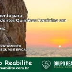 Tratamento para Dependentes Químicos Feminino em Bugre – MG