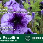 Tratamento para Dependentes Químicos Feminino em Buri – SP