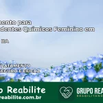 Tratamento para Dependentes Químicos Feminino em Caculé – BA