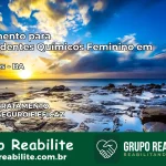 Tratamento para Dependentes Químicos Feminino em Caetanos – BA
