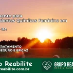 Tratamento para Dependentes Químicos Feminino em Caetité – BA