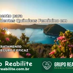 Tratamento para Dependentes Químicos Feminino em Cafeara – PR