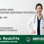 Tratamento para Dependentes Químicos Feminino em Caiapônia – GO