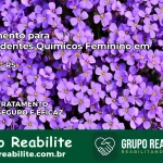 Tratamento para Dependentes Químicos Feminino em Caibaté – RS