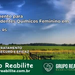 Tratamento para Dependentes Químicos Feminino em Caiçara – RS