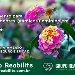 Tratamento para Dependentes Químicos Feminino em Caicó – RN