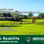 Tratamento para Dependentes Químicos Feminino em Cajazeiras do Piauí – PI