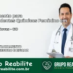 Tratamento para Dependentes Químicos Feminino em Caldas Novas – GO