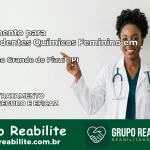 Tratamento para Dependentes Químicos Feminino em Caldeirão Grande do Piauí – PI
