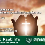 Tratamento para Dependentes Químicos Feminino em Calmon – SC