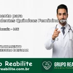 Tratamento para Dependentes Químicos Feminino em Camanducaia – MG