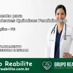 Tratamento para Dependentes Químicos Feminino em Camaragibe – PE
