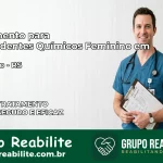 Tratamento para Dependentes Químicos Feminino em Camargo – RS