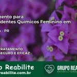Tratamento para Dependentes Químicos Feminino em Cambira – PR