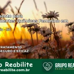 Tratamento para Dependentes Químicos Feminino em Camboriú – SC