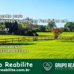 Tratamento para Dependentes Químicos Feminino em Cambuci – RJ