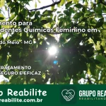 Tratamento para Dependentes Químicos Feminino em Campo do Meio – MG