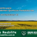 Tratamento para Dependentes Químicos Feminino em Campos dos Goytacazes – RJ