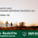 Tratamento para Dependentes Químicos Feminino em Campos Sales – CE