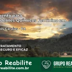 Tratamento para Dependentes Químicos Feminino em Canaã dos Carajás – PA