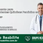 Tratamento para Dependentes Químicos Feminino em Canas – SP
