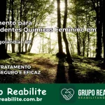 Tratamento para Dependentes Químicos Feminino em candangolandia – DF