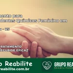 Tratamento para Dependentes Químicos Feminino em Candiota – RS