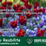Tratamento para Dependentes Químicos Feminino em Canguçu – RS