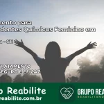 Tratamento para Dependentes Químicos Feminino em Canhoba – SE