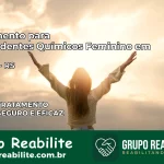 Tratamento para Dependentes Químicos Feminino em Canoas – RS