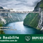 Tratamento para Dependentes Químicos Feminino em Canto do Buriti – PI