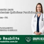 Tratamento para Dependentes Químicos Feminino em Capanema – PA