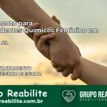 Tratamento para Dependentes Químicos Feminino em Capela – AL