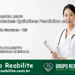 Tratamento para Dependentes Químicos Feminino em Capela de Santana – RS
