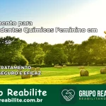 Tratamento para Dependentes Químicos Feminino em Cardoso – SP