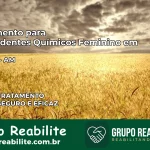 Tratamento para Dependentes Químicos Feminino em Careiro – AM