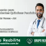 Tratamento para Dependentes Químicos Feminino em Careiro da Várzea – AM