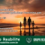Tratamento para Dependentes Químicos Feminino em Cariacica – ES