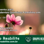 Tratamento para Dependentes Químicos Feminino em Caririaçu – CE