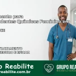 Tratamento para Dependentes Químicos Feminino em Cariús – CE