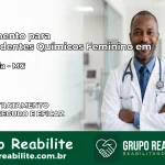 Tratamento para Dependentes Químicos Feminino em Carmésia – MG